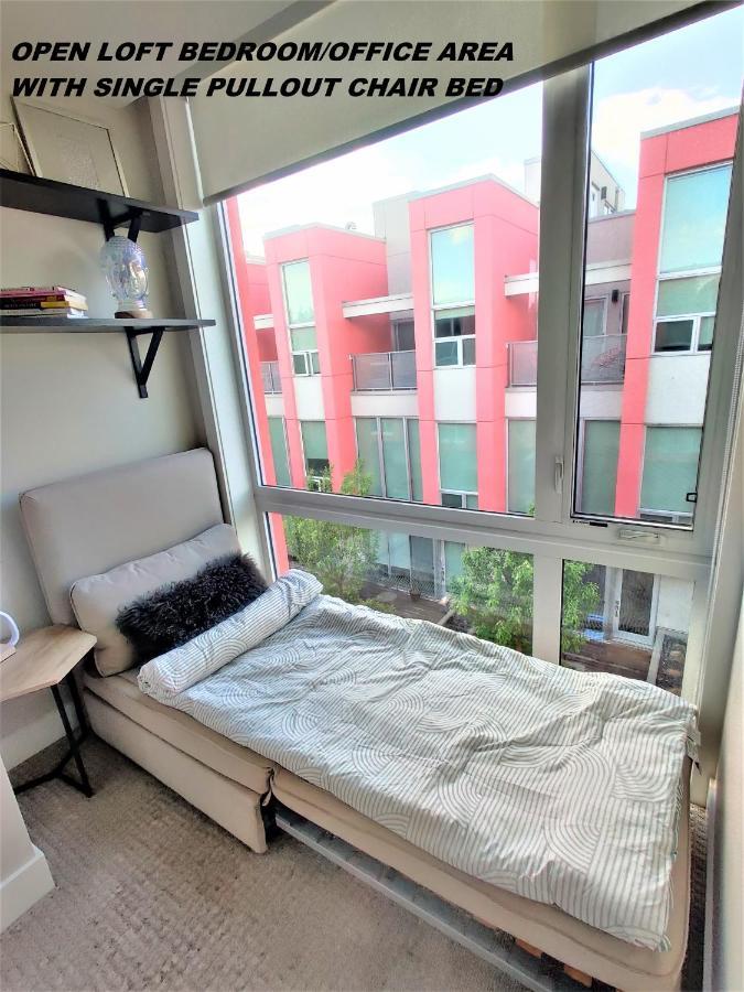 Monki Di Executive Suites - Glas - Luxury Inner City Home 3 Min To Downtown W Private Rooftop Patio Fireplace YYC Buitenkant foto