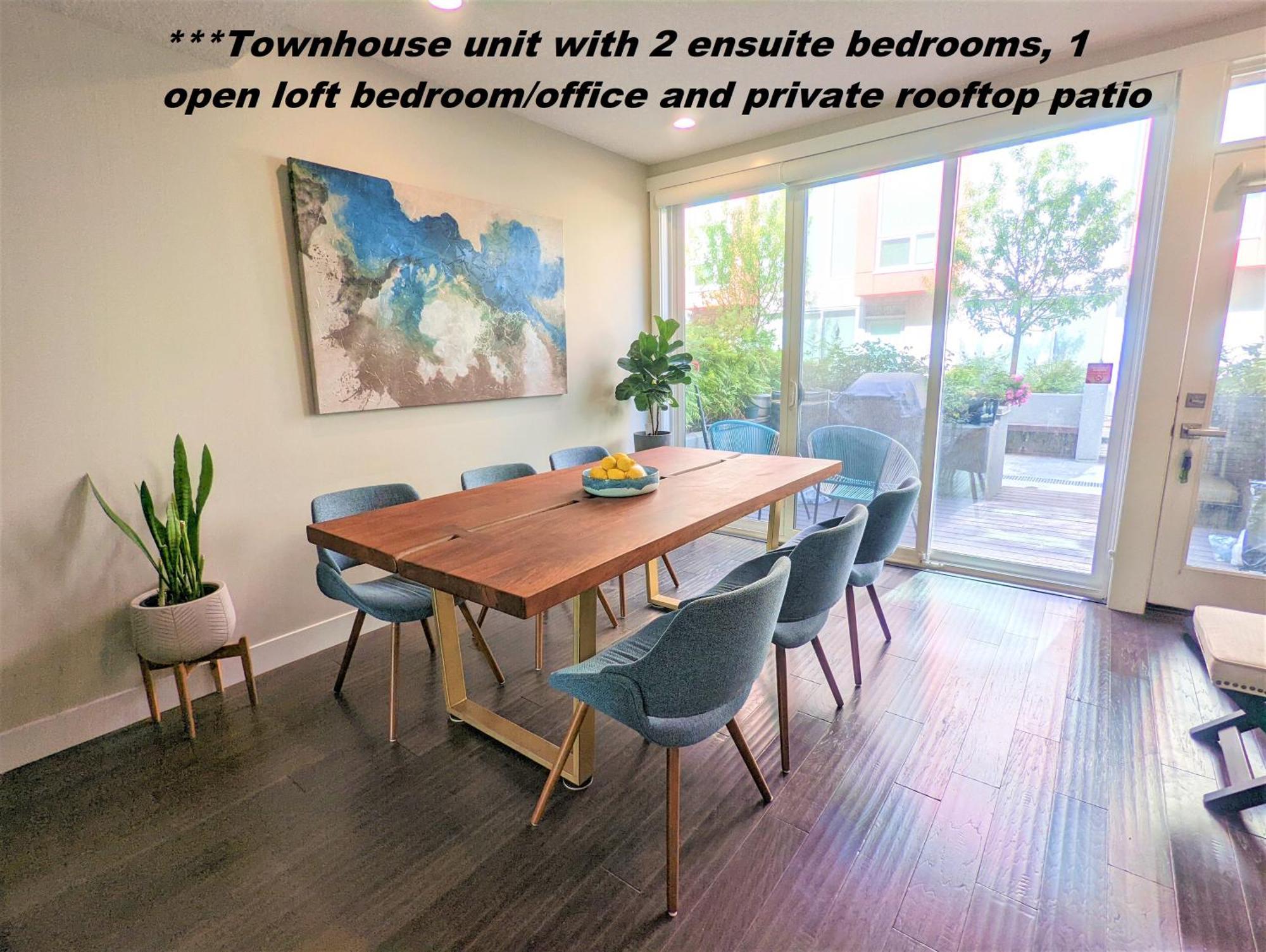 Monki Di Executive Suites - Glas - Luxury Inner City Home 3 Min To Downtown W Private Rooftop Patio Fireplace YYC Buitenkant foto